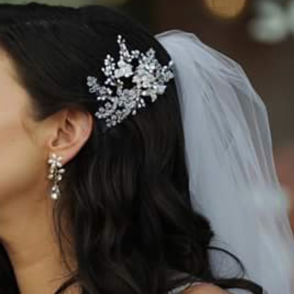 BridalReflections Hair piece
